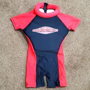 Ocean Pacific Swimming aid vest